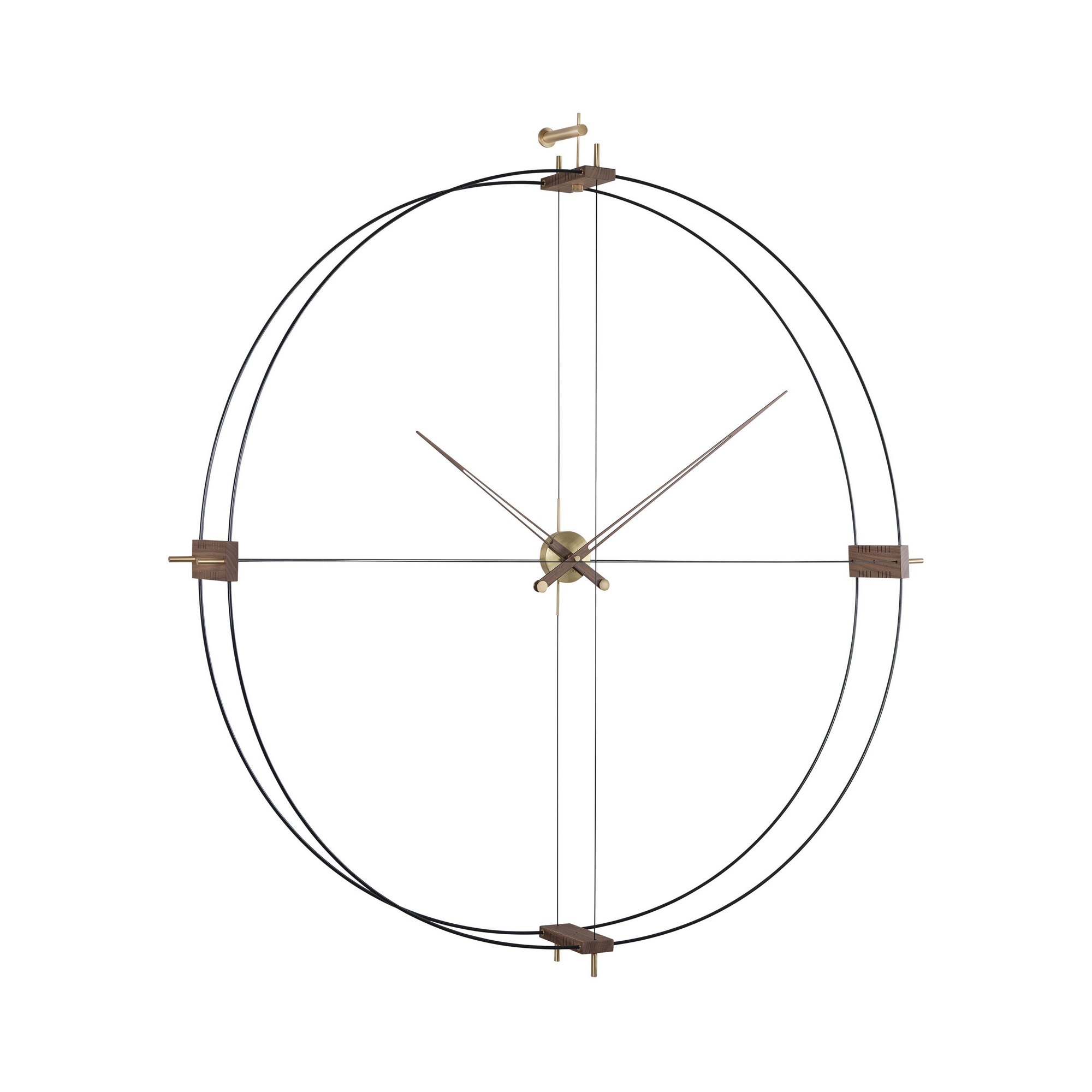 Часы / Delmori NOMON sun-id-379575 - Вид №1