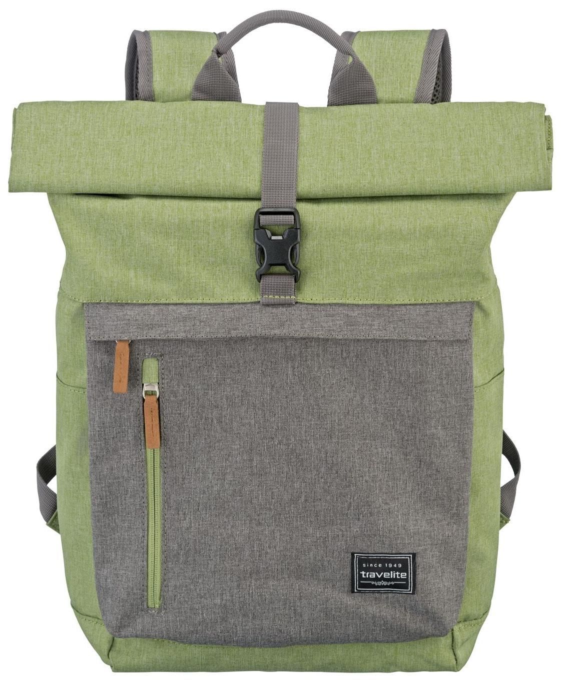 96310-80 Рюкзак 96310 Travelite Basics