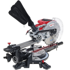 Торцовочная пила  RedVerg RD-MS255-2000S 1149261