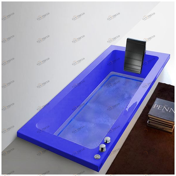 Ванна Gruppo treesse Dream 180 V838Q-SI-DX ATCV838QSIDX