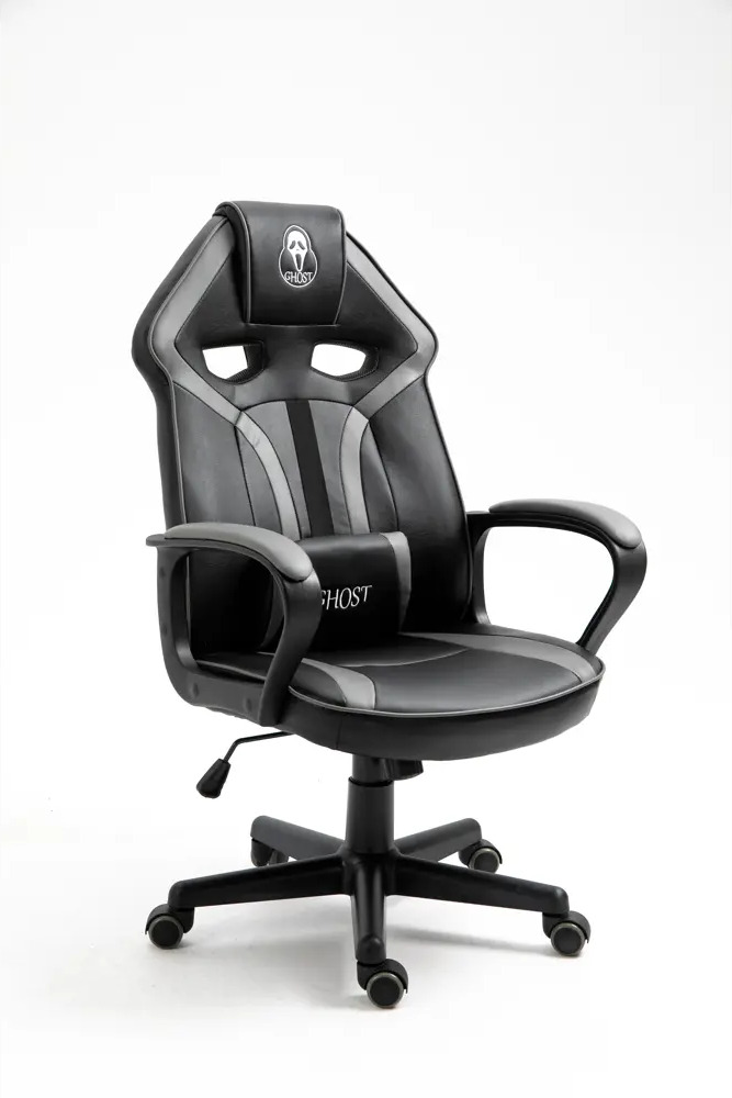 92704590 Кресло игровое VINOTTI GXX-13-04, черный STLM-0534986