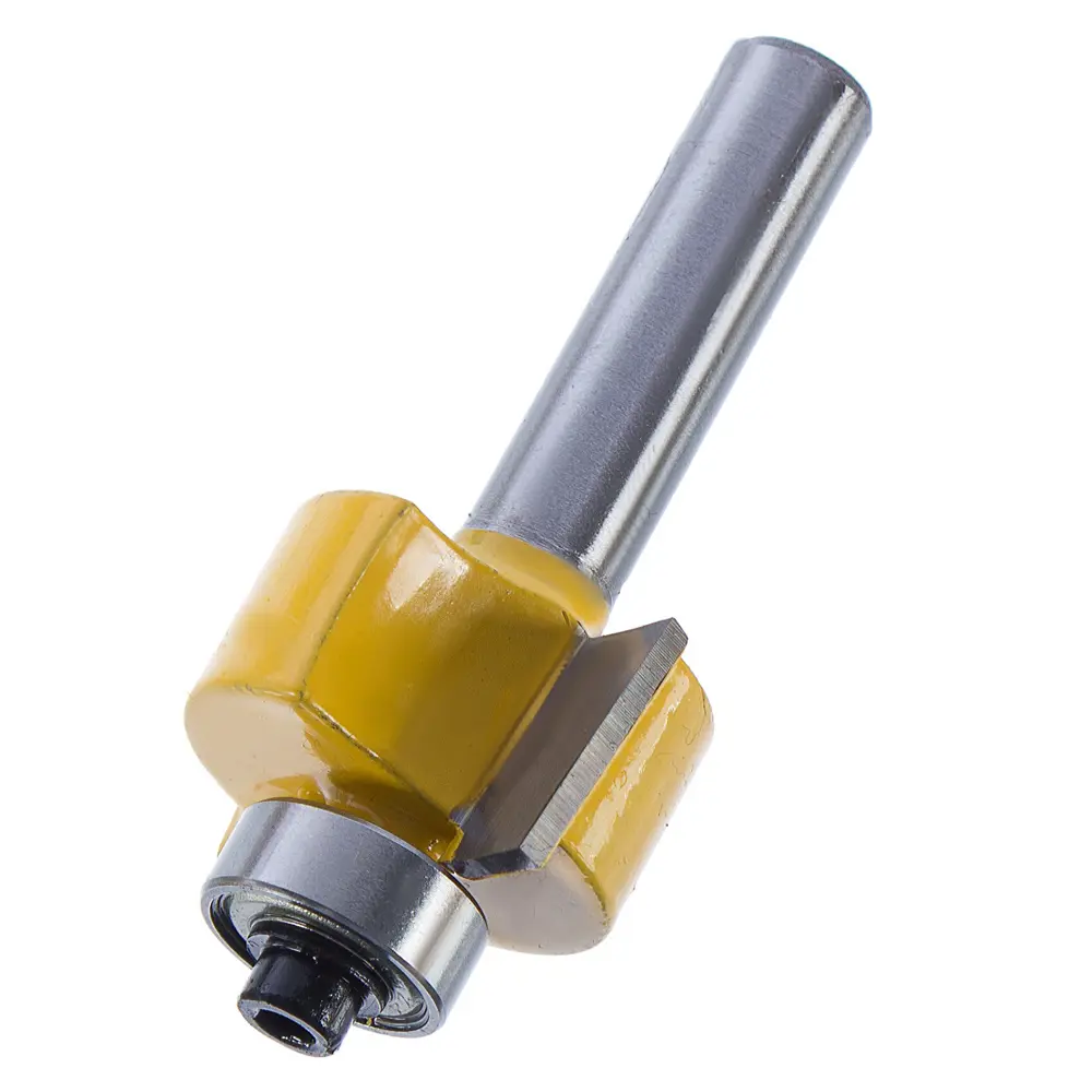 Фреза кромочная фальцевая Brigadier, D25.4х13 мм STLM-2019736