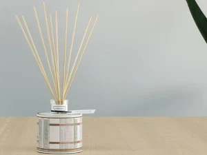 IWISHYOU Ароматизатор в натуральном камне Sumi 8057711490974