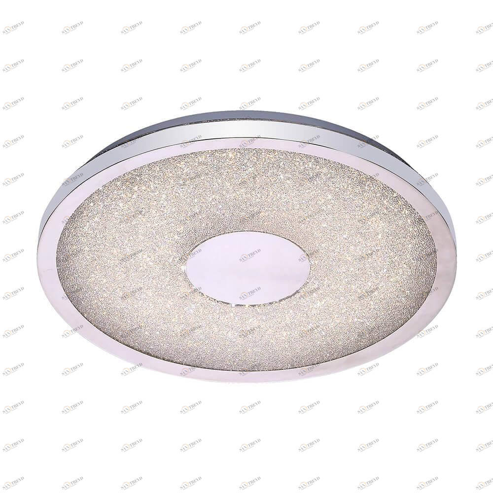 Потолочный светильник светодиодный белый Centara 5931 MANTRA CENTARA 00-3890412 Белый 