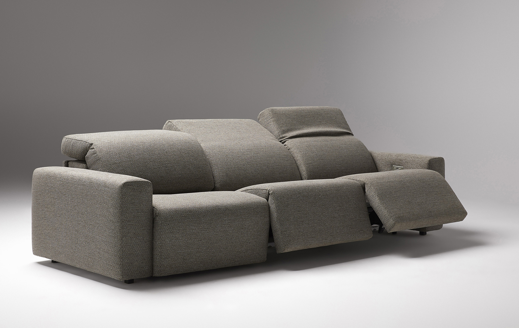 Cosmopol Relax 2-местный диван Relax E4511 Coleccion Alexandra - Вид №7