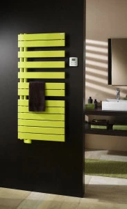 Электрический радиатор TFL100-055/GF Fassane Spa Asymétrique à gauche Acova 1699