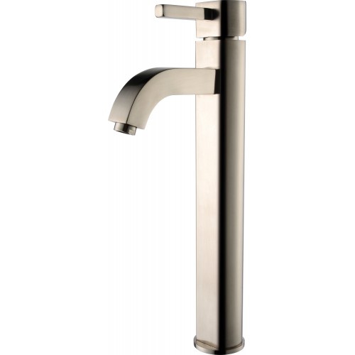 Смесители для умывальника Ramus FVS-1007SN krausru  - Вид №1