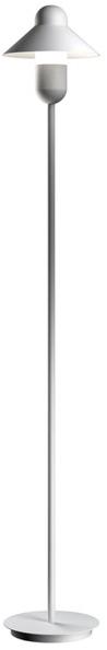 Alma light Торшер из железа Capsulehat 3520 - Вид №1