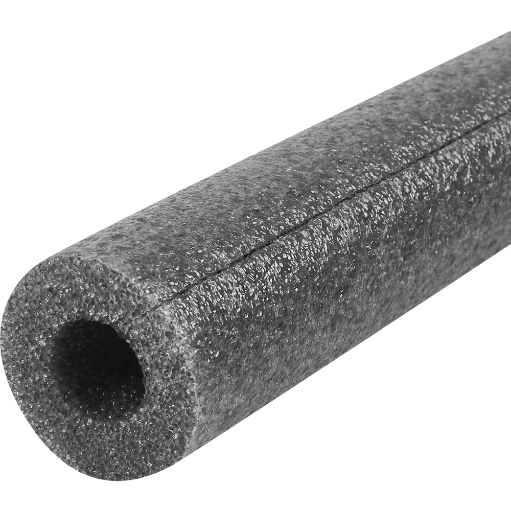 Теплоизоляция для труб K-Flex 15x13 мм 2 м полиэтилен STLM-2205257