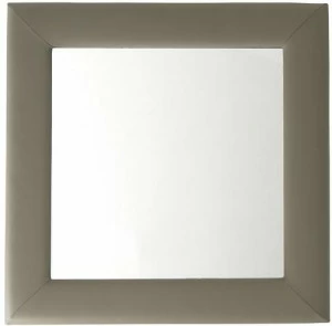 Bolzan Letti Квадратное настенное зеркало