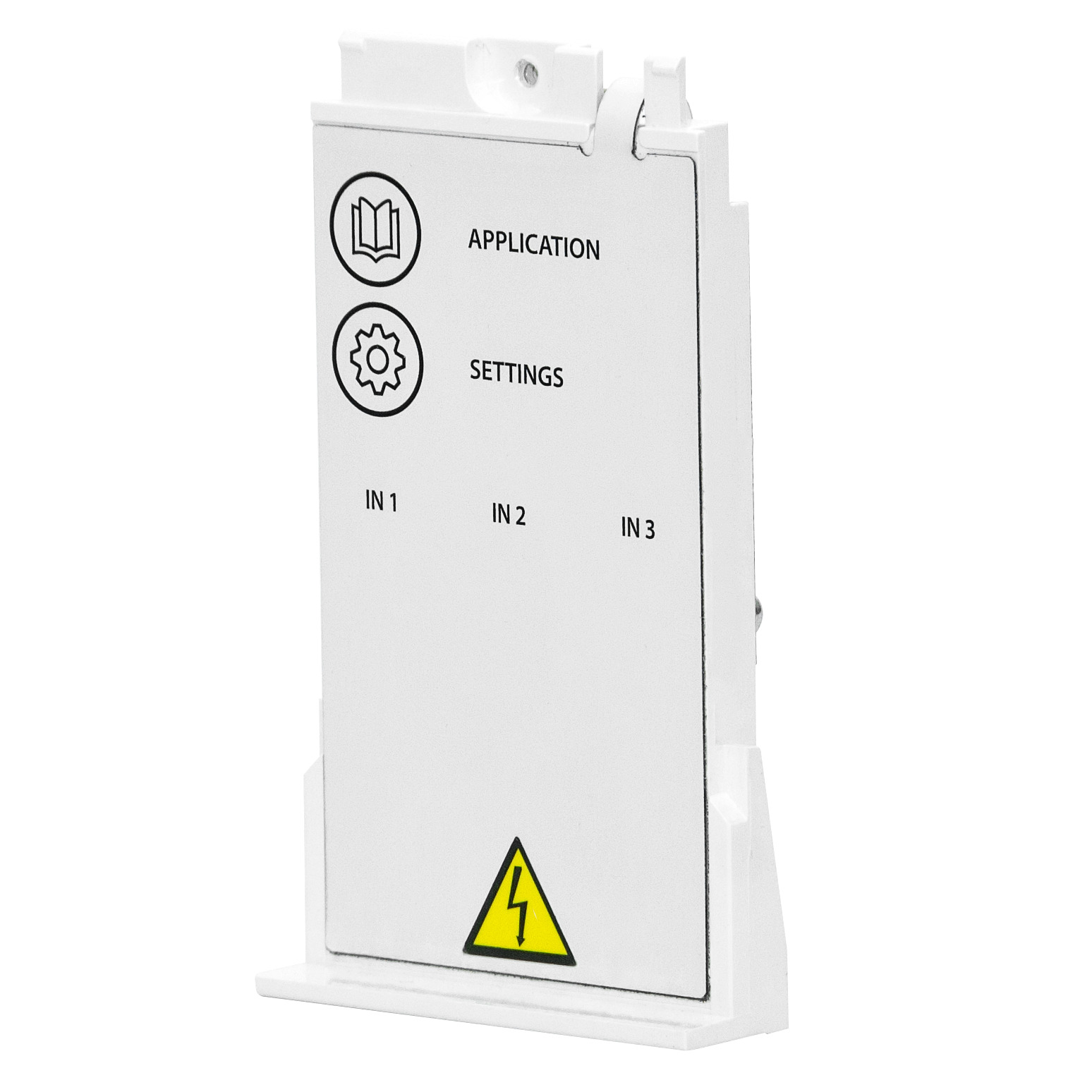 Danfoss Система Danfoss Icon™ 24 В Danfoss Icon Wireless IR, беспр. ИК 088U1122  - Вид №9