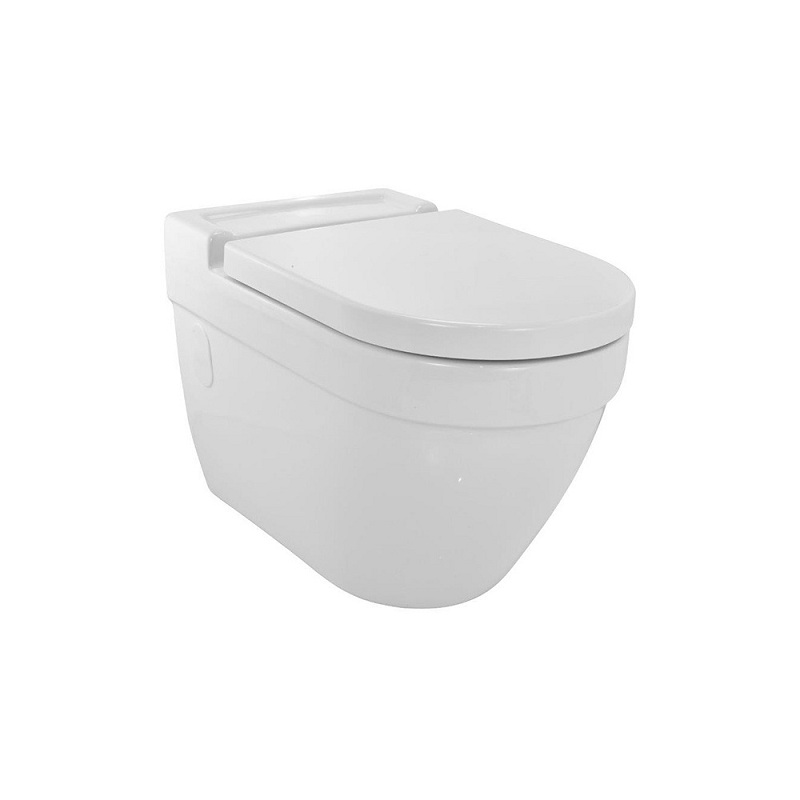 OPS-WHT-15951 Подвесной унитаз Jaquar Opal Santreyd