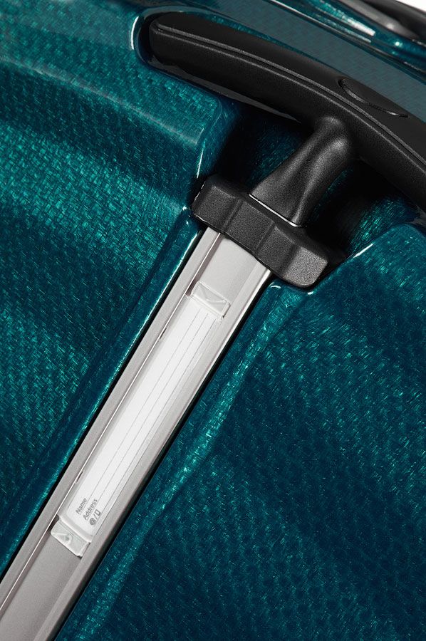 98V-01001 Чемодан 98V*001 Spinner 55/20 Samsonite Lite-Shock  - Вид №7