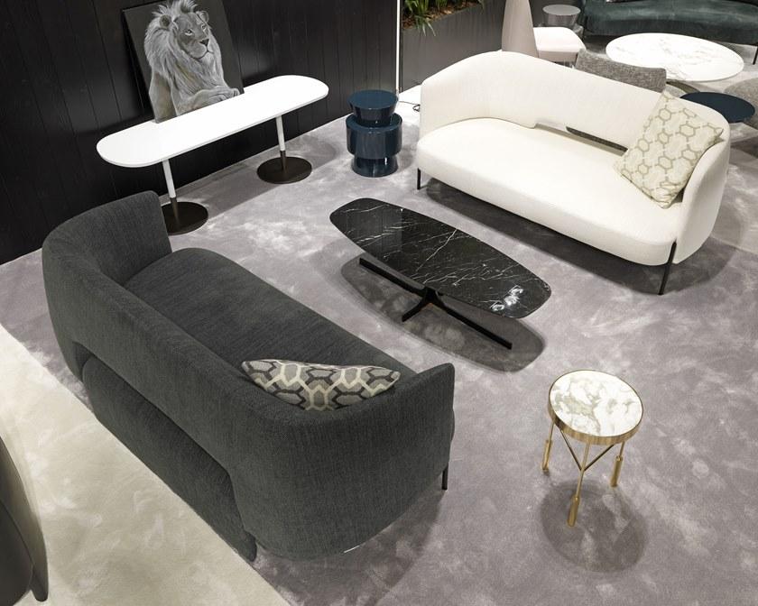 MisuraEmme Диван из ткани Misuraemme sun-id-1441422 - Вид №7