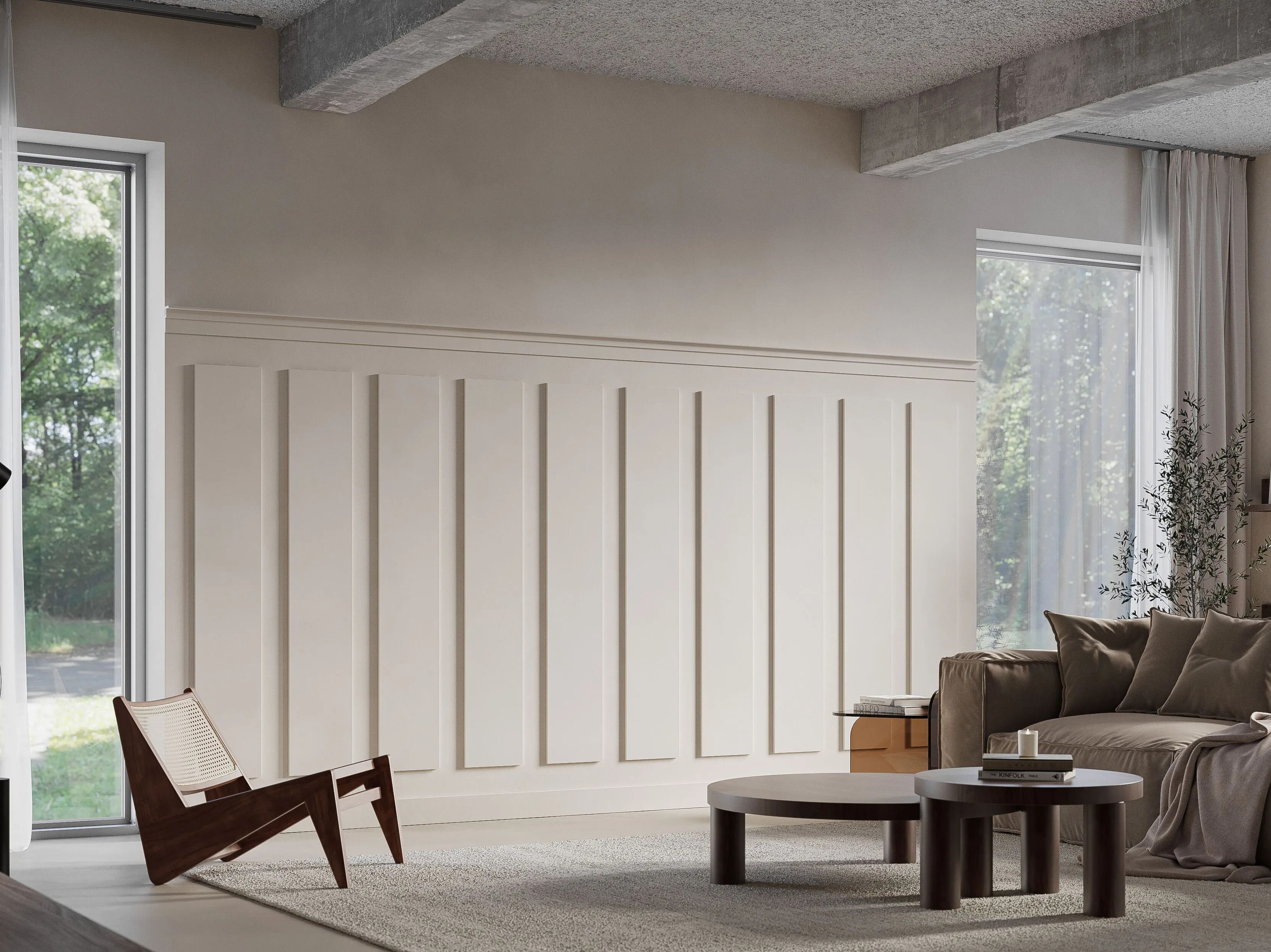 Потолочные рамы Orac Steps ARCH-00019288