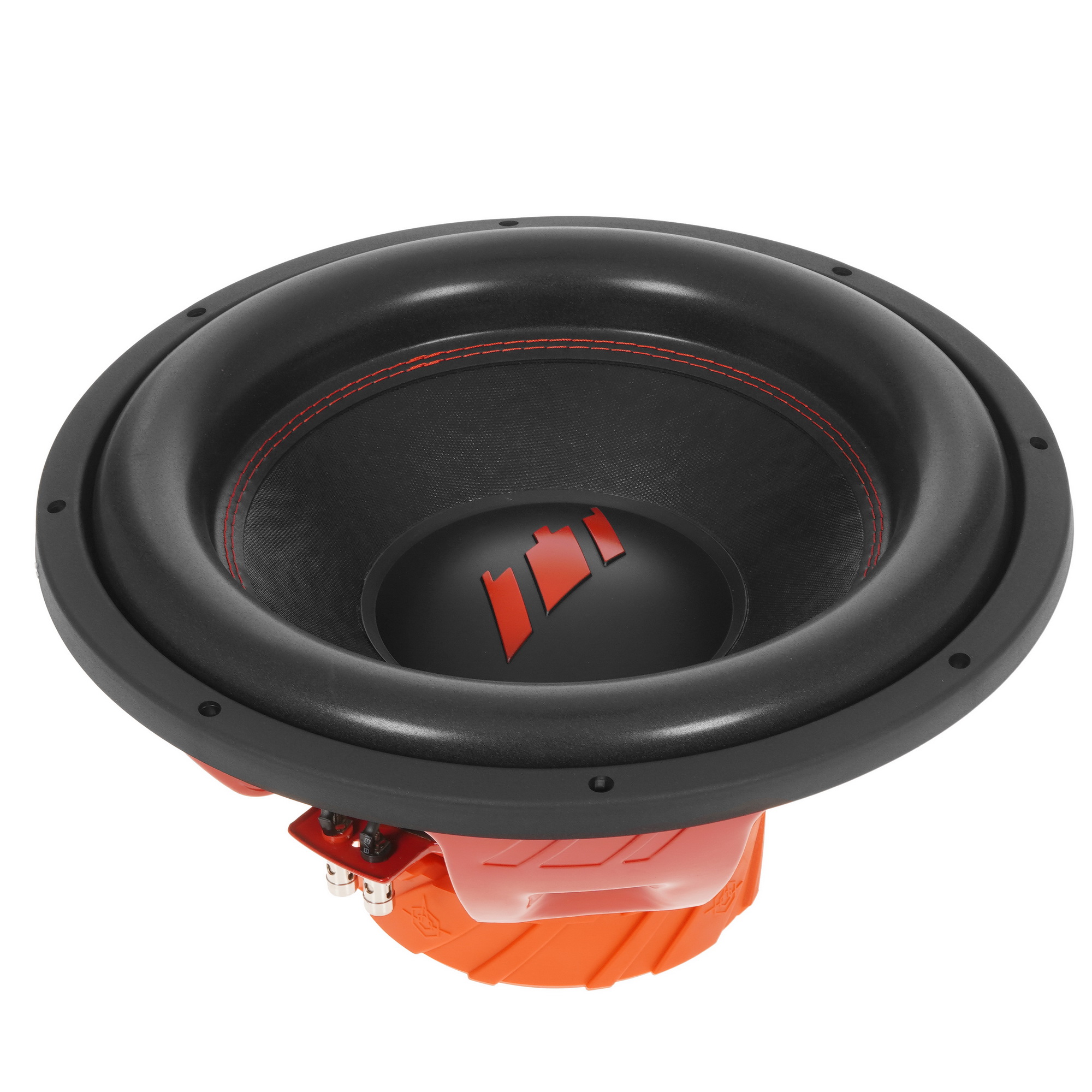 5331729 Сабвуферный динамик URAL TT 15 STDN-0079894