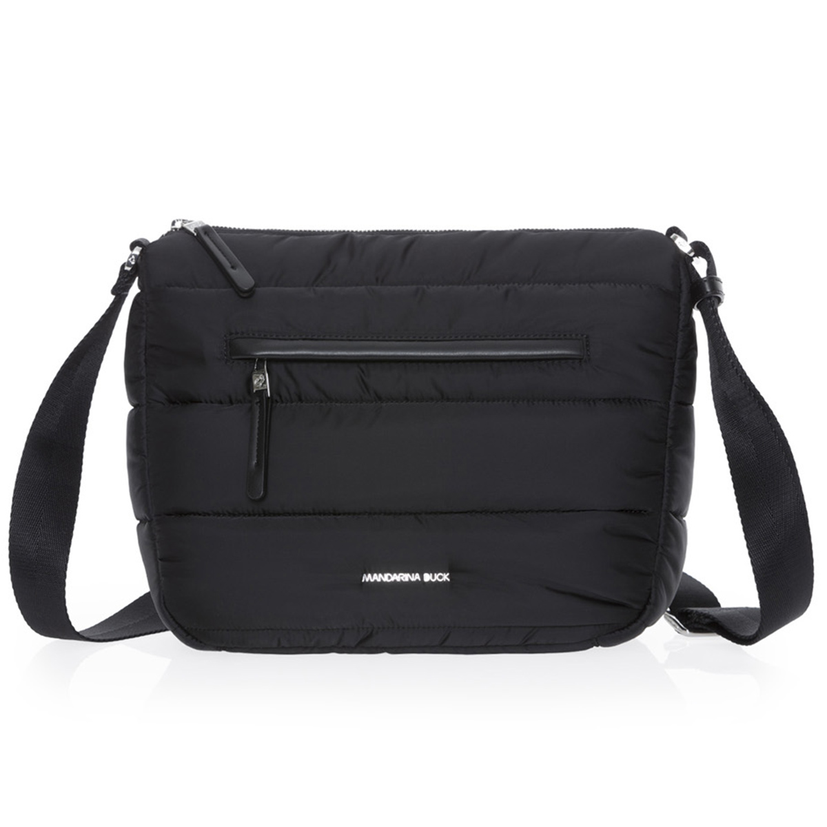 KCT06-651 Сумка-кроссбоди KCT06 Crossbody Bag Mandarina Duck Cocoon