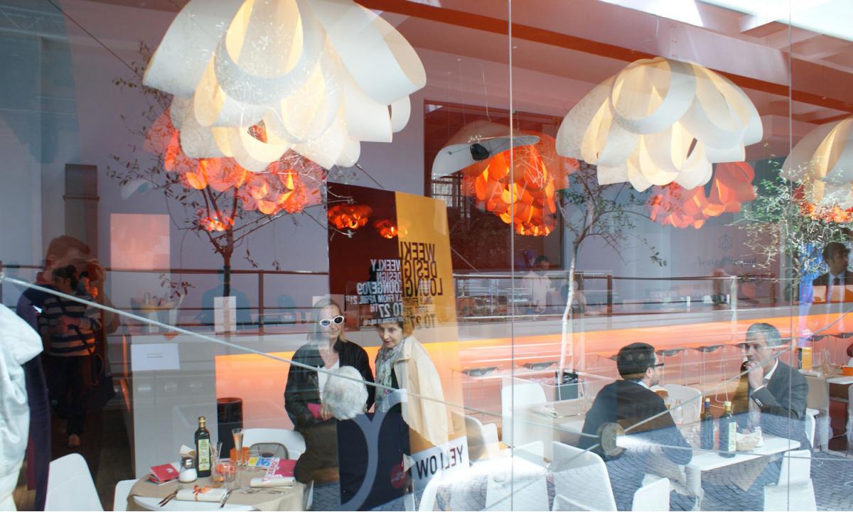 004180 Люстра Large LZF Agatha Santreyd - Вид №16