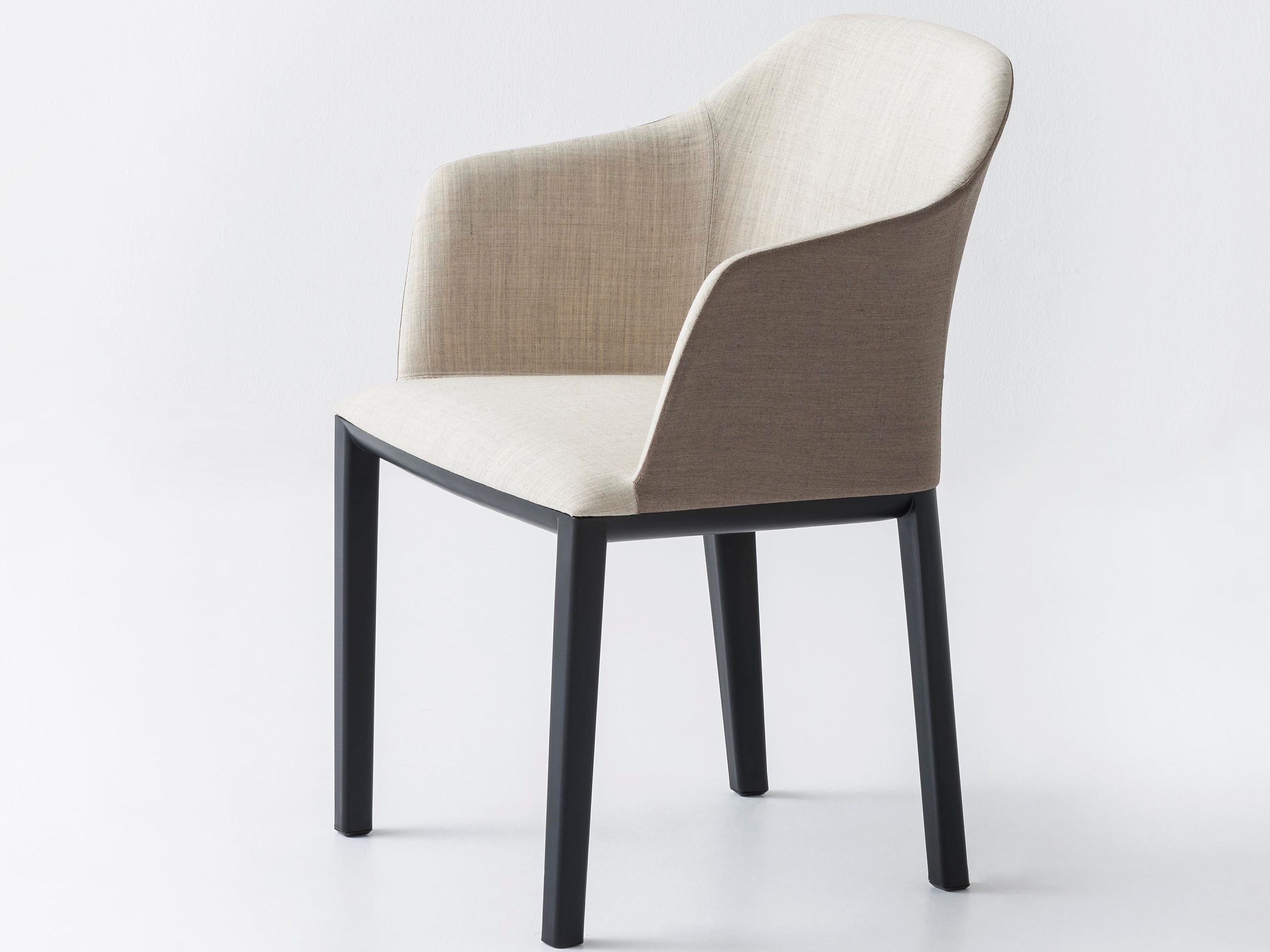 Мягкое кресло с подлокотниками GABER Manaa ARCH-00065141 - Вид №2