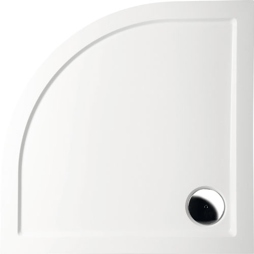 41812 Polysan Душевые кабины из литого мрамора 