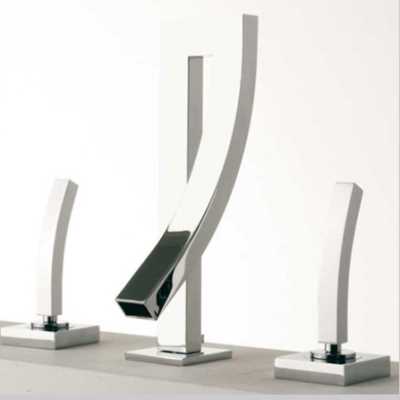 772720PN00 Смеситель Bandini Seta Santreyd