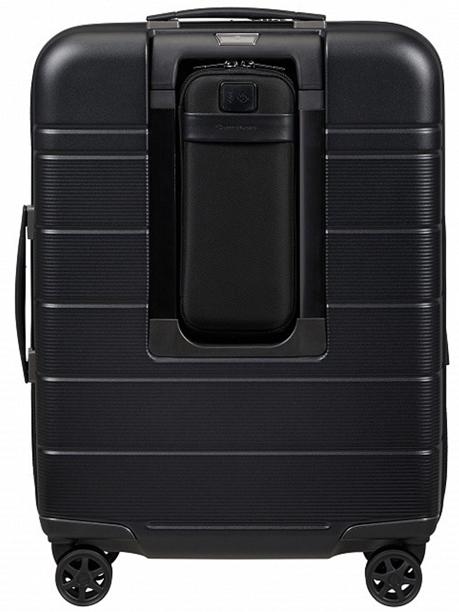 KH3-09001 Чемодан KH3*001 Spinner 55cm Samsonite Neopod  - Вид №3