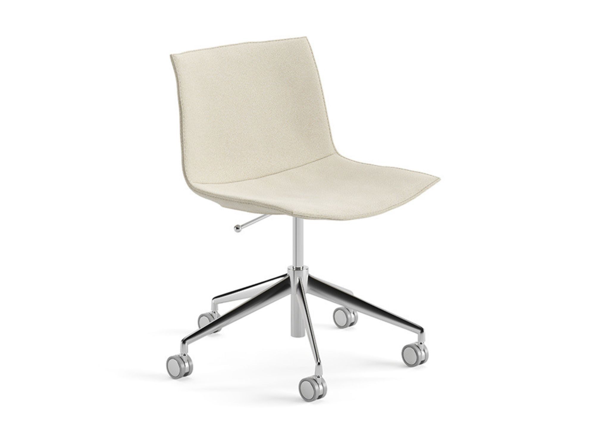 Тканевый стул Arper Catifa 53 ARCH-00135556