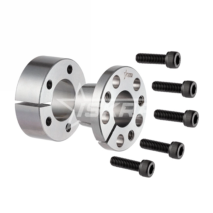 IS3367 Зажимная втулка KLAA032 (PHF FX41-32x60) ISKRA  - Вид №1