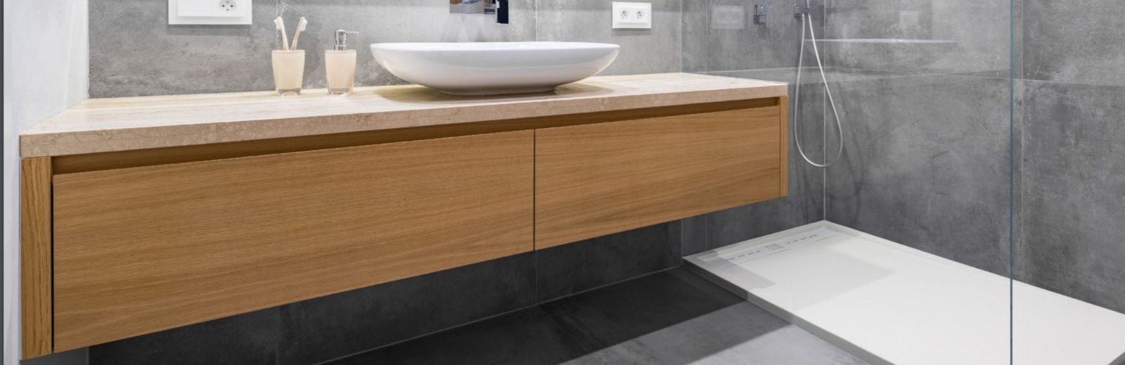 ЛП00150 Поддон Bas Stella Santreyd - Вид №2