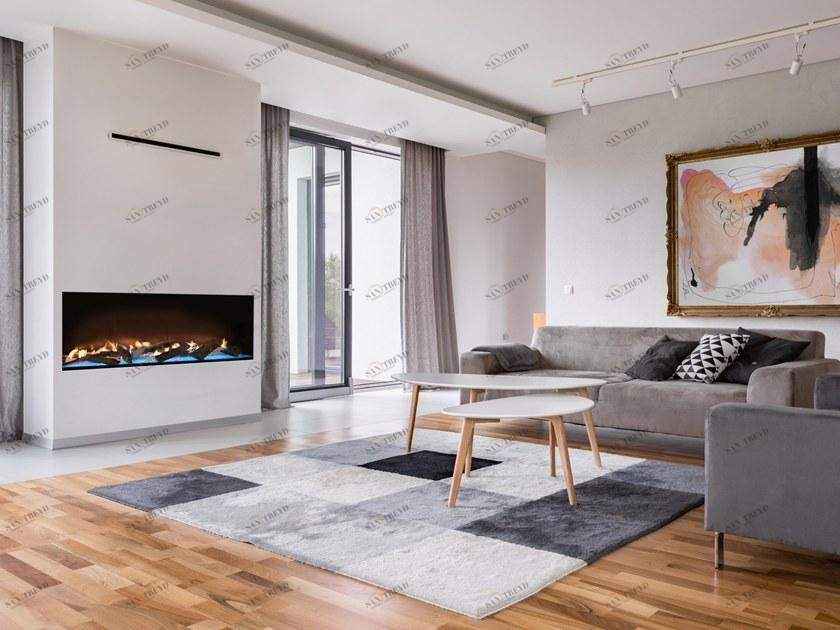 Planika Встроенный газовый камин Sinatra 2400 sun-id-1439692