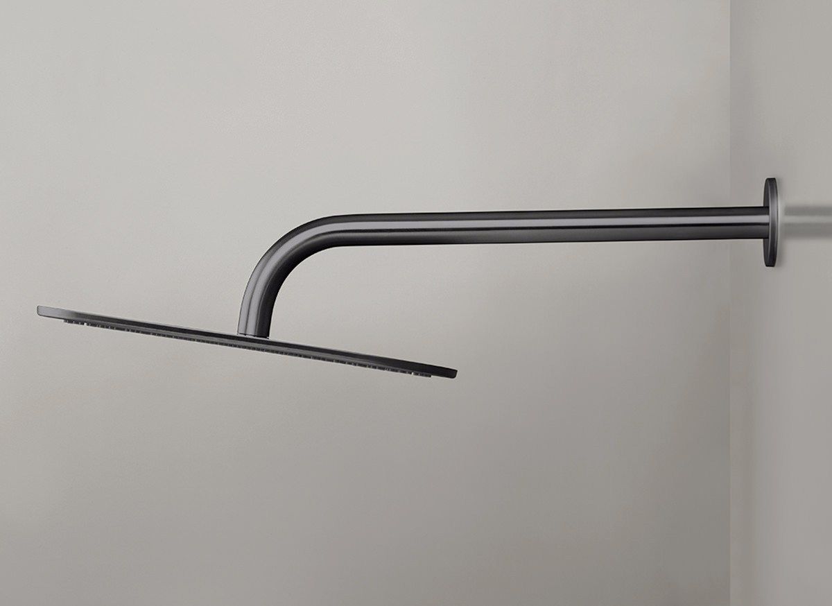 Регулируемая насадка для душа с дождевой насадкой COCOON Piet Boon ARCH-00125916 - Вид №4