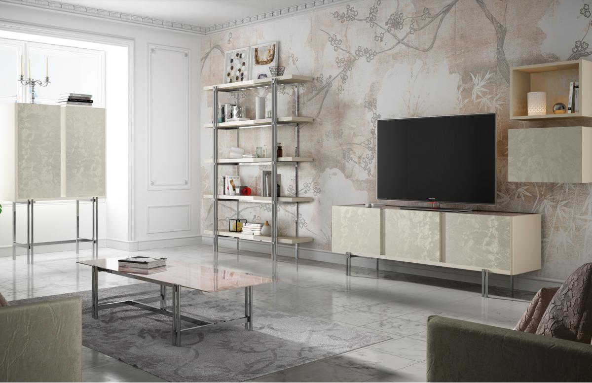 106193 Барный шкаф Conceptos 29700 Bucle Nacar Llass Conceptos Bucle Nacar Santreyd  - Вид №1