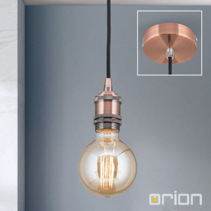 Orion HL 6-1648/1 kupfer подвес