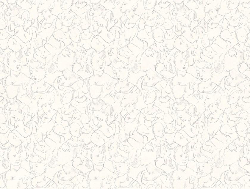 Jannelli&Volpi Обои на флизелиновой основе с рисунком Leonardo sun-id-1491991 - Вид №1