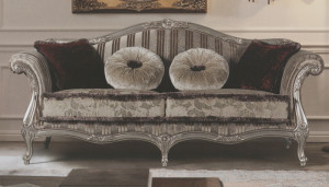 Диван  GIORGIO CASA S153