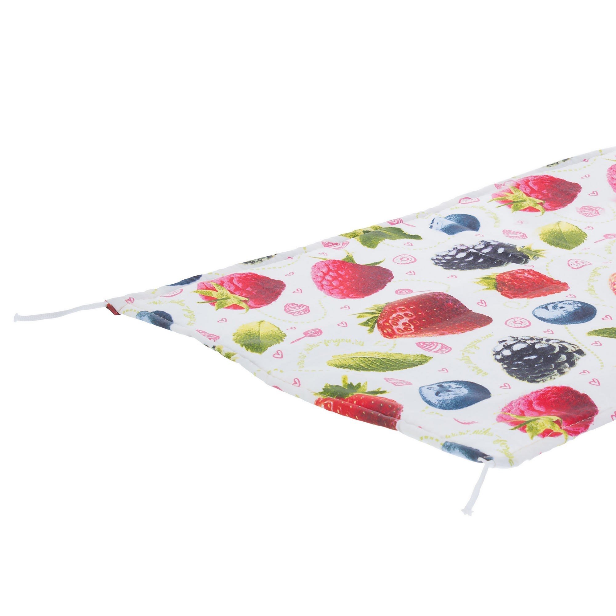 81929439 Чехол для гладильной доски универсальный хлопковый Santreyd  - Вид №1