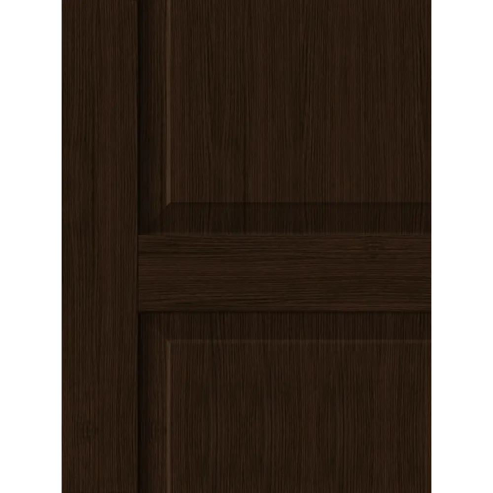 Дверь межкомнатная Адажио глухая Hardflex ламинация цвет акация 90х200 см (с замком и петлями) 83085002 STLM-2161368 МАРИО РИОЛИ  - Вид №2