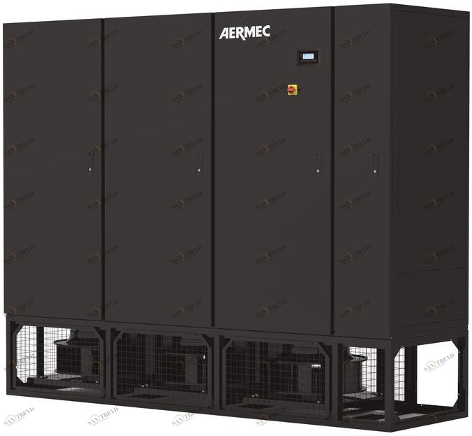 AERMEC Блок кондиционирования воздуха sun-id-1394922
