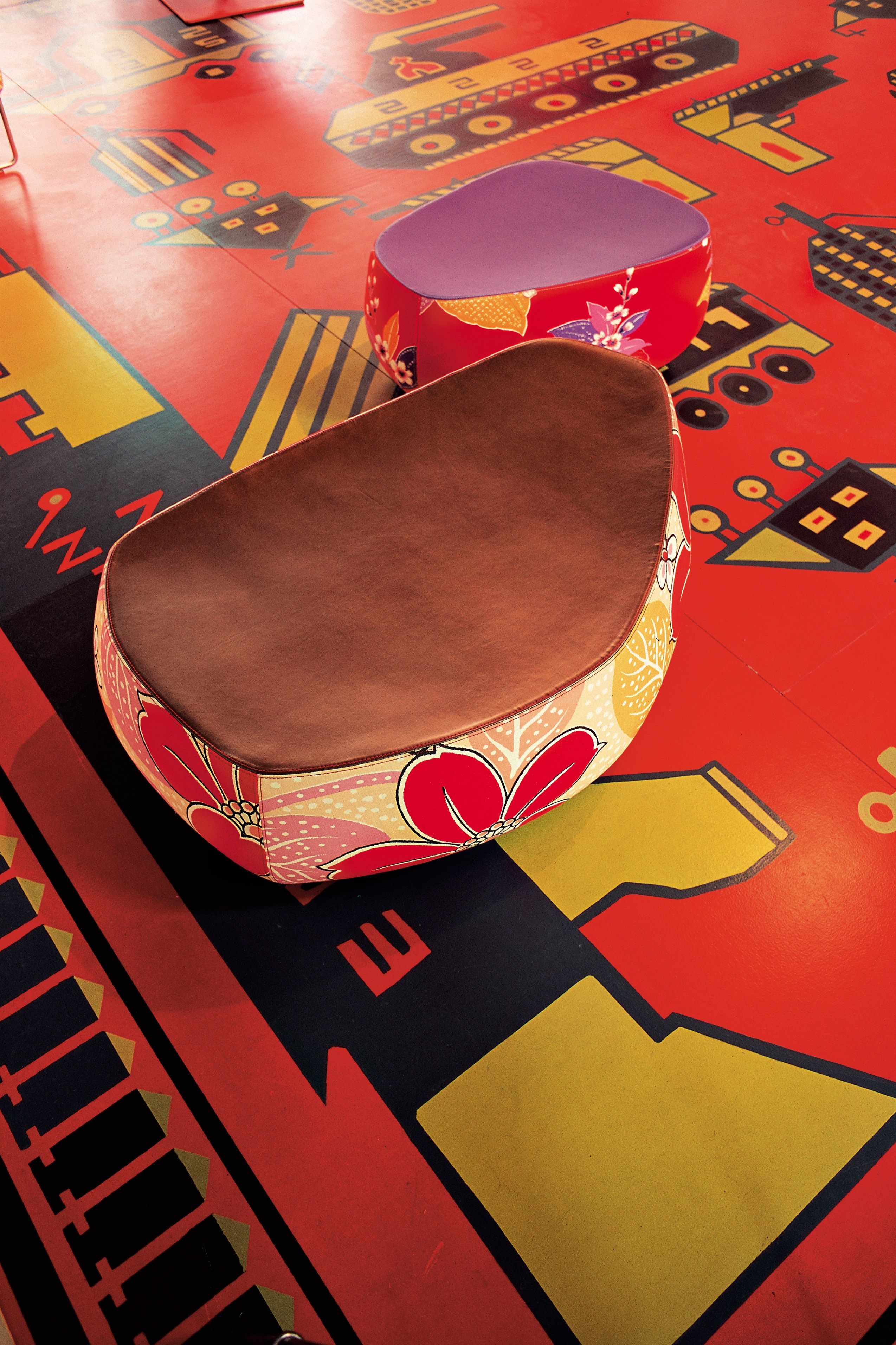 Пуф MOROSO фьорд ARCH-00043083 - Вид №4