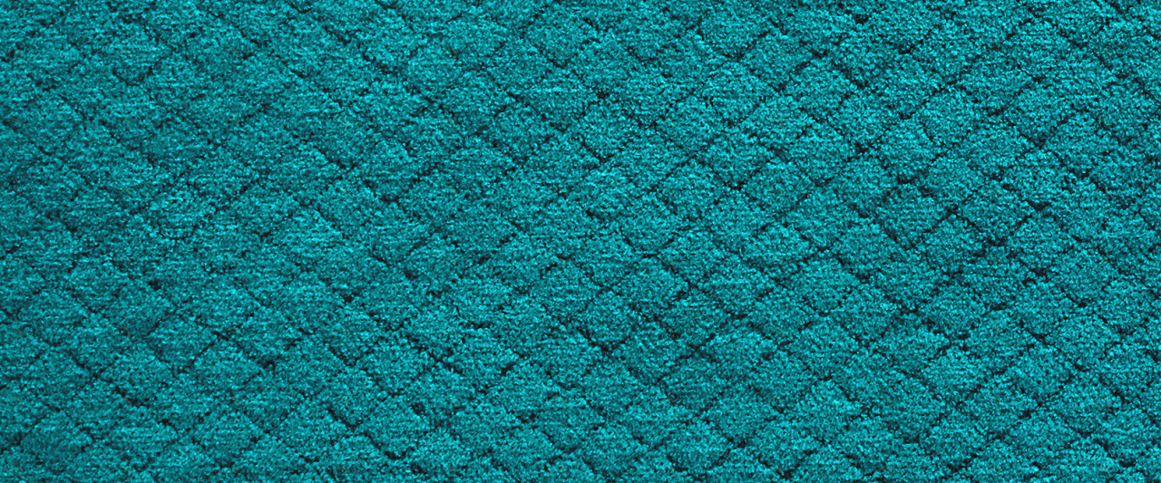 COLORISTICA Aura col.01 Ткань мебельная  Микрошенилл  HITAura Голубой 