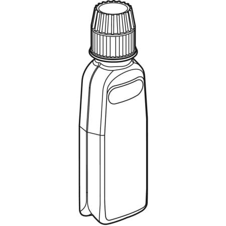 147.040.00.1 Средство для удаления известкового налета Geberit AquaClean Geberit  - Вид №1