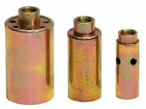 MAURER Горелки для газовых горелок