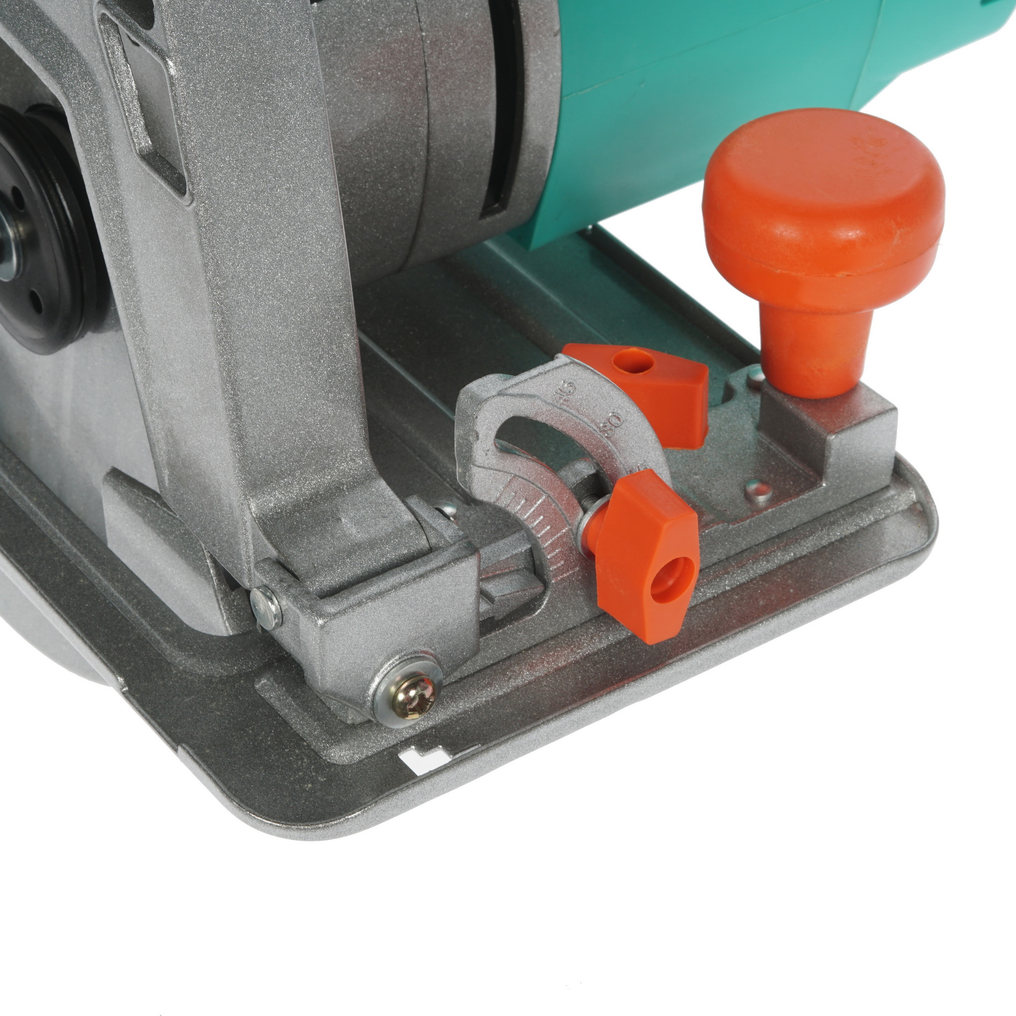 Пила дисковая Sturm! CS50201 8107158 STDN-0070803 - Вид №5