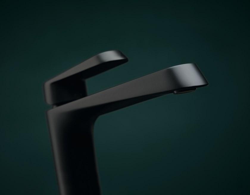 newform Смеситель для умывальника, однорычажный Nio 68912 - 68915 - Вид №7