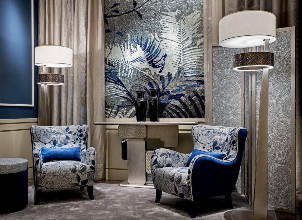 SICIS Etoile Floor Lamp 50x50x187 sun-id-1989711