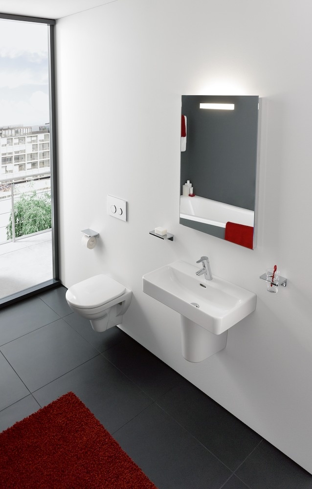 H8189584001081 Раковина LAUFEN PRO - Вид №5