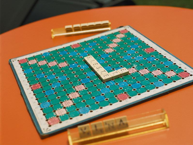 Fermob Садовый столик круглый из стали Tom pouce 0242 - Вид №4