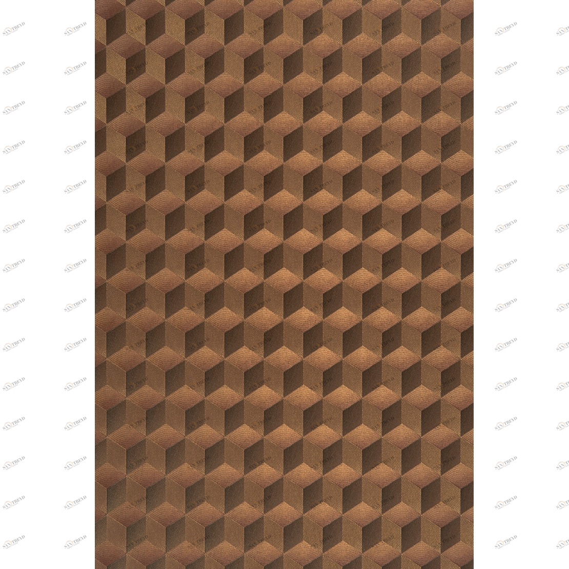 Рулон обоев CHROME CHR28353110. Основа нетканый винил Casadeco