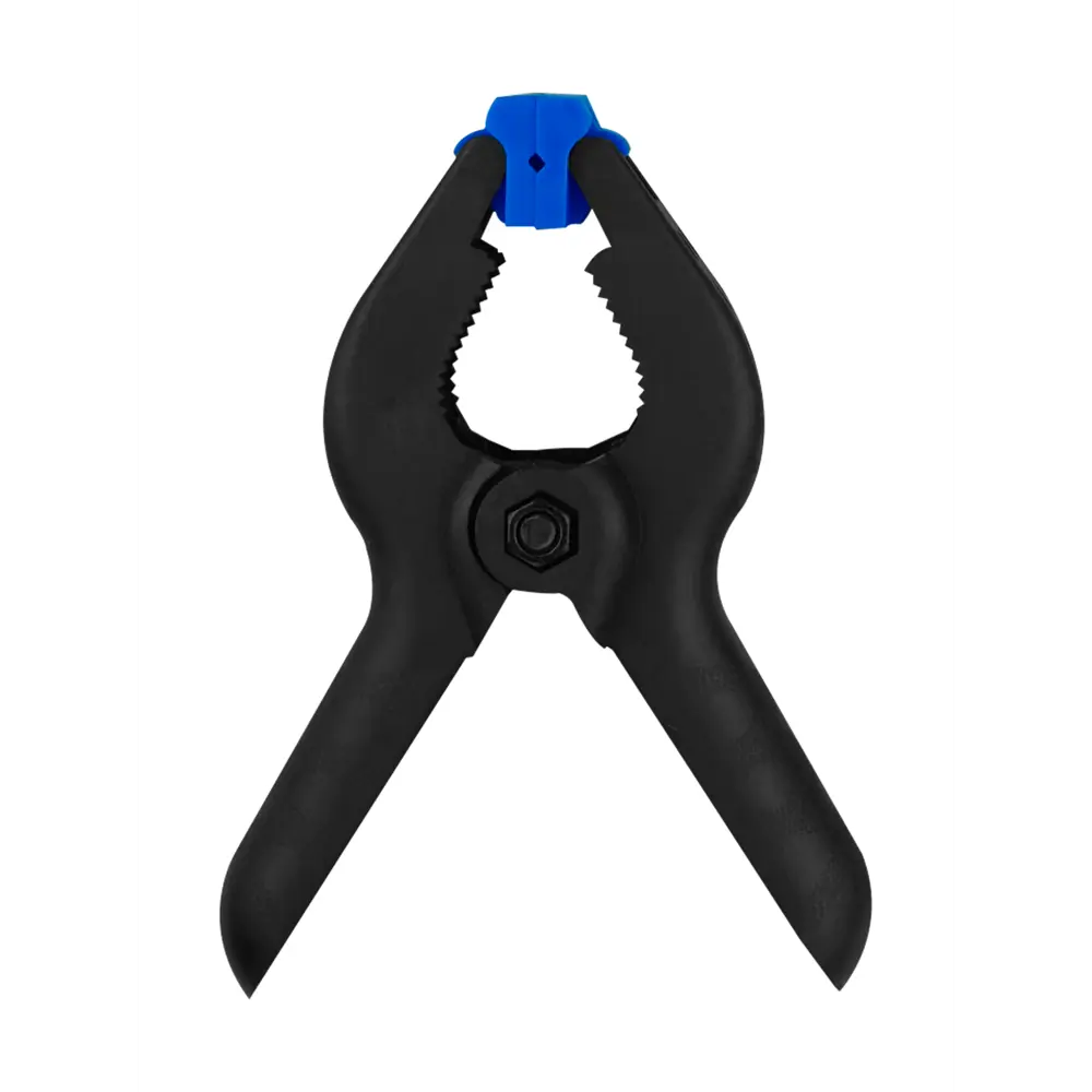 Набор пружинных струбцин VERTEXTOOLS для точной фиксации, 4 шт 89399067 STLM-1562976 - Вид №5