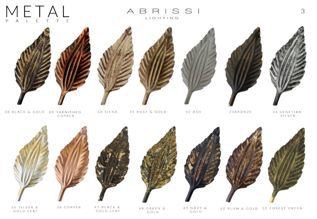 Алебастр светодиодный подвесной светильник Abrissi ATLANTE CONTEMPORARY ARCH-00111356 - Вид №3